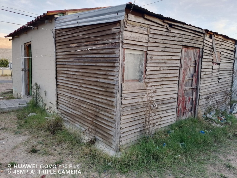 1 Bedroom Property for Sale in Rusthof Western Cape